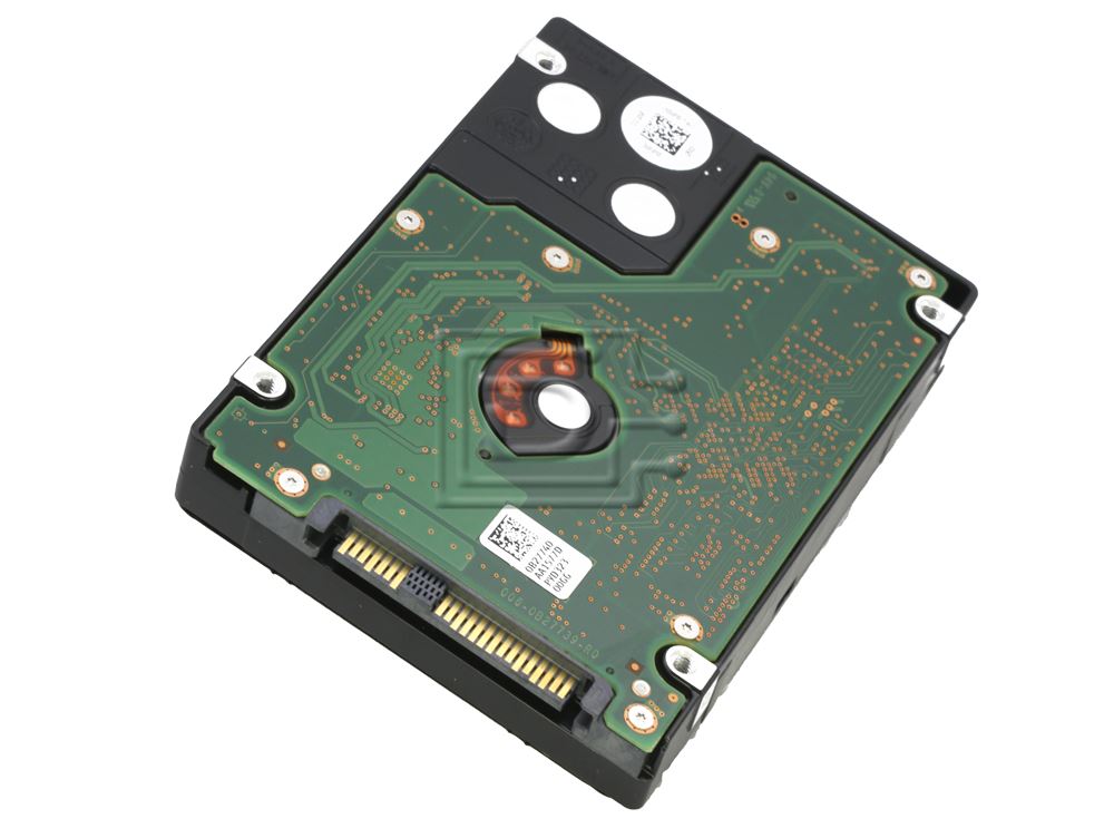 Dell Compellent HFJ8D / Hitachi HGST Ultrastar C10K1200