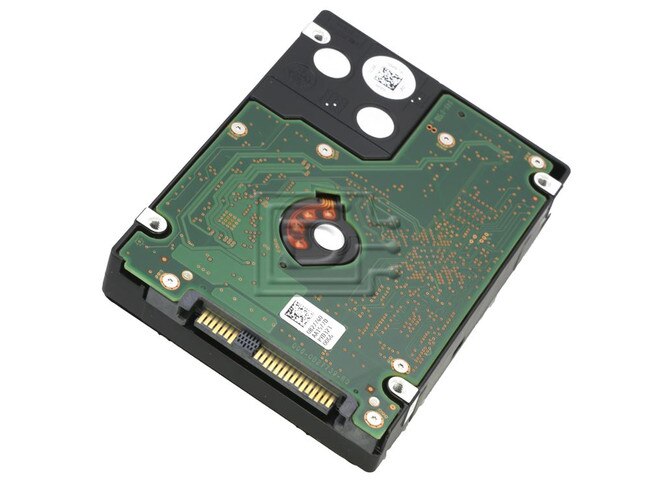 Hitachi 0B28471 HFJ8D 0HFJ8D HUC101212CSS600 SAS Hard Drive image 2