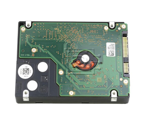 Hitachi 0B28471 HFJ8D 0HFJ8D HUC101212CSS600 SAS Hard Drive image 3