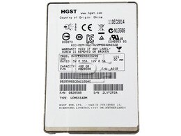 HGST 0B28588 HUSMM8040ASS200 SAS Solid State Drive