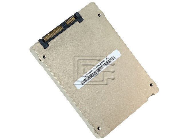 HGST 0B28588 HUSMM8040ASS200 SAS Solid State Drive Image 3 image