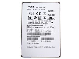 HGST 0B28589 HUSMM8080ASS200 SAS Solid State Drive
