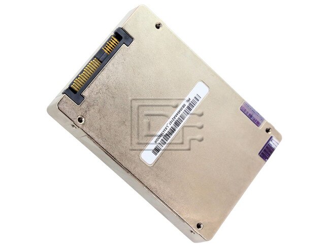 HGST 0B28589 HUSMM8080ASS200 SAS Solid State Drive Image 3 image