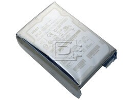 Hitachi HUC156060CSS200 SAS Hard Drive