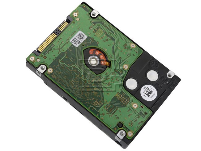 Hitachi HUC156060CSS200 SAS Hard Drive image 3