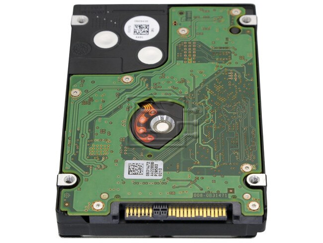 Hitachi HUC156060CSS200 SAS Hard Drive image 4
