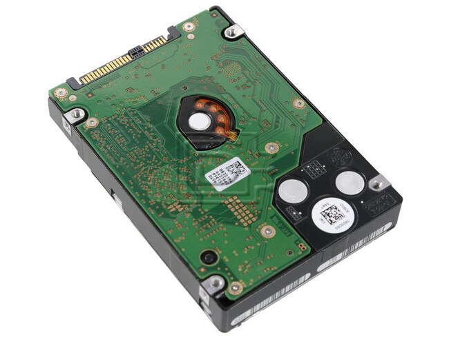 HGST 0B29920 HUC101812CS4200 SAS Hard Drives Image 3 image