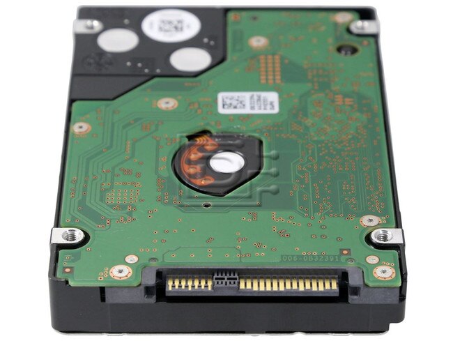 HGST 0B29920 HUC101812CS4200 SAS Hard Drives Image 4 image