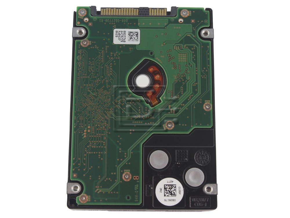 HGST 0B30780 HUC721010ASS600 SAS Hard Drive Image 2 image