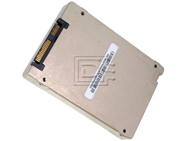 HGST 0B31067 HUSMM1680ASS200 0B31067 SAS SDD Hard Drive Image 2 image