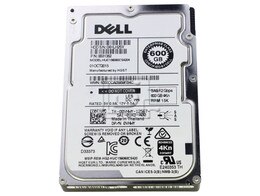 HGST 0B31352 HUC156060CS4204 0VHWY 00VHWY SAS Hard Drive