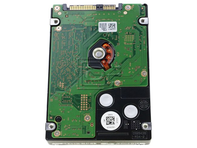 HGST 0B31329 HUC156060CS4204 0VHWY 00VHWY SAS Hard Drive Image 2 image