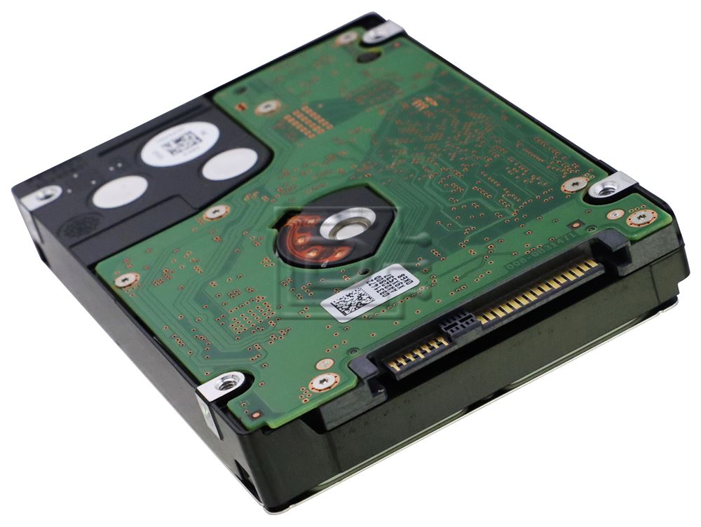 HGST 0B31329 HUC156060CS4204 0VHWY 00VHWY SAS Hard Drive Image 3 image