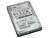 HGST 0B31568 HUC156060CSS200 005050927 118000394-02 SAS Hard Drive Image 1 image