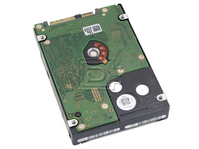 HGST 0B31568 HUC156060CSS200 005050927 118000394-02 SAS Hard Drive Image 3 image