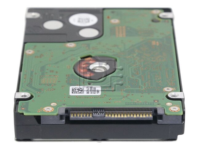HGST 0B31568 HUC156060CSS200 005050927 118000394-02 SAS Hard Drive Image 4 image