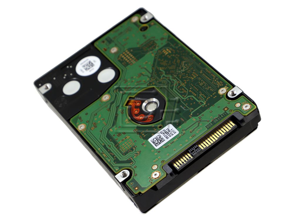 HGST 0B31723 HUC156030CSS204 0N0T4 00N0T4 SAS Hard Drive Image 3 image