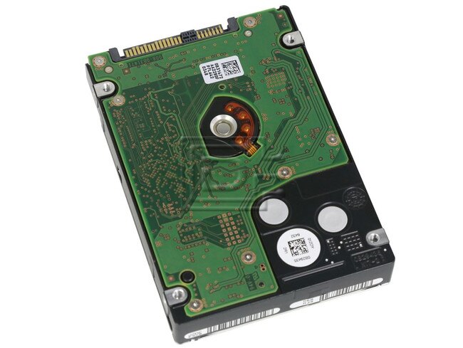 Hitachi 0B31724 HUC156060CSS204 TRCN6 0TRCN6 SAS Hard Drive image 3