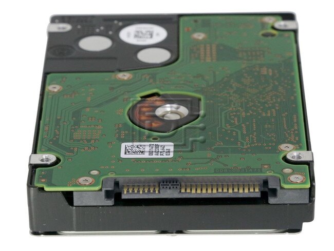 Hitachi 0B31724 HUC156060CSS204 TRCN6 0TRCN6 SAS Hard Drive image 4