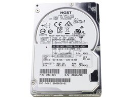 HGST 0B31815 118000056-01 SAS Hard Drive