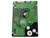 HGST 0B31815 118000056-01 SAS Hard Drive Image 2 image