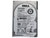 HGST 0B31853 HUC101830CSS204 K9VCF 0K9VCF SAS Hard Drive Image 2 image
