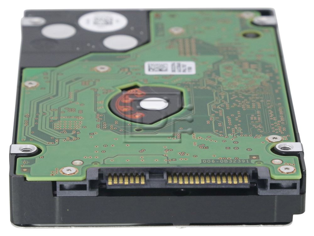 PC/タブレット ノートPC Dell 3J6N9 / Hitachi HGST 0B31863 1.8TB 4Kn SAS Drive
