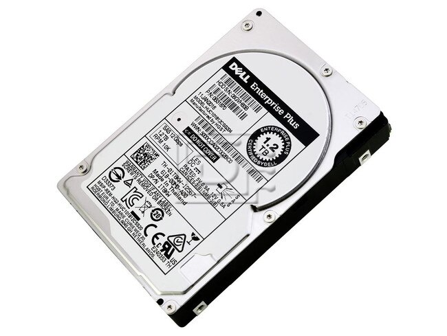 HGST 0B31870 1T8KW 01T8KW SAS Hard Drive Image 2 image