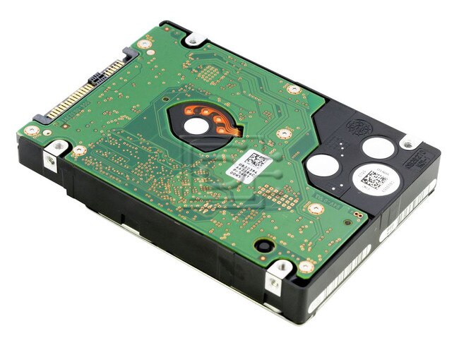 HGST 0B31870 1T8KW 01T8KW SAS Hard Drive Image 3 image