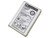 HGST 0B32124 J2FJX 0J2FJX HUSMM1616ASS200 HUSMM1616ASS201 SAS Solid State drive Image 3 image