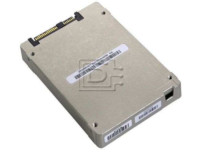 Hitachi 0B32200 HUSMM1640ASS205 HUSMM1640ASS200 SAS Solid State drive image 4
