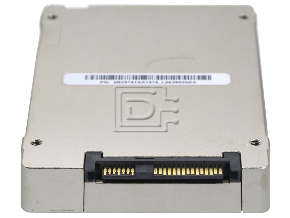 HGST 0B32200 HUSMM1640ASS205 HUSMM1640ASS200 SAS Solid State drive Image 5 image