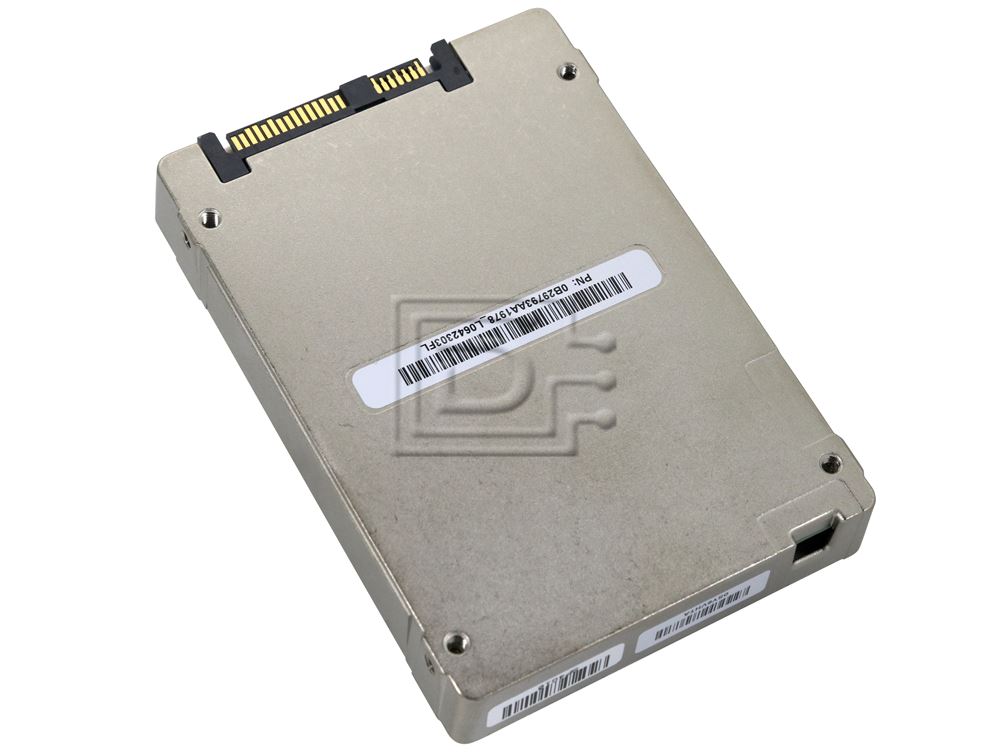 HGST 0B32201 HUSMM1616ASS205 HUSMM1616ASS200 HUSMM1616ASS201 SAS Solid State drive Image 4 image