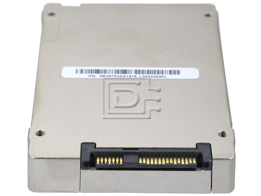 HGST 0B32201 HUSMM1616ASS205 HUSMM1616ASS200 HUSMM1616ASS201 SAS Solid State drive Image 5 image