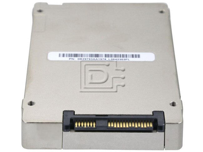 HGST 0B32201 HUSMM1616ASS205 HUSMM1616ASS200 HUSMM1616ASS201 SAS Solid State drive Image 5 image