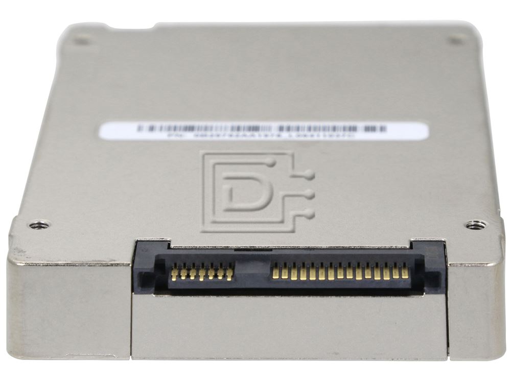 HGST 0B32202 HUSMM1680ASS205 HUSMM1680ASS200 HUSMM1680ASS201 SAS Solid State drive Image 5 image