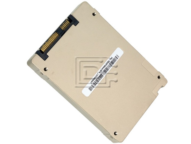 HGST 0B32205 HUSMR1616ASS200 0DGTT2 DGTT2 0B32205SAS SDD Hard Drive Image 2 image