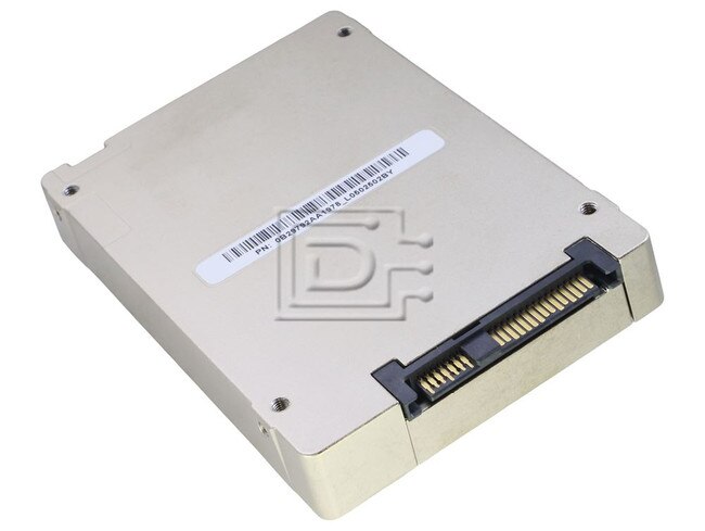 HGST 0B32211 JM8V4 0JM8V4 HUSMR1610ASS200 SAS Solid State Drive Image 2 image