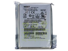 HGST 0B32260 HUSMR1650ASS204 SAS Solid State Drive