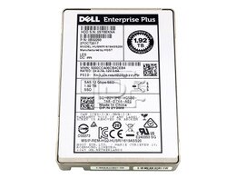 HGST 0B32293 2Y3M8 02Y3M8 HUSMR1619ASS205 SAS Solid State Drive
