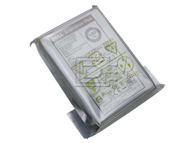 HGST 0B32293 2Y3M8 02Y3M8 HUSMR1619ASS205 SAS Solid State Drive Image 5 image