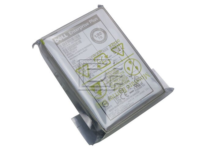 HGST 0B32293 2Y3M8 02Y3M8 HUSMR1619ASS205 SAS Solid State Drive Image 6 image