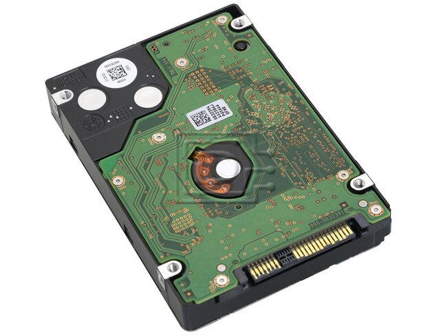 HGST 0B33068 HUC101860CSS204 785692-001 SAS Hard Drives Image 3 image