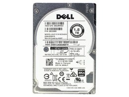 HGST 0B33069 HUC101818CS4204 96WJT 096WJT SAS Enterprise Hard Drive 2.5 inch SFF