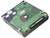 HGST 0B33069 HUC101818CS4204 96WJT 096WJT SAS Enterprise Hard Drive 2.5 inch SFF Image 3 image