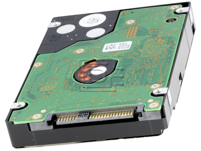 HGST 0B33076 RDKH0 0RDKH0 HUC101830CSS204 SAS SFF Hard Drive Image 2 image