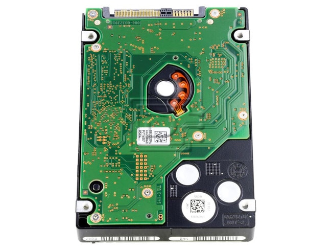 HGST 0B33076 RDKH0 0RDKH0 HUC101830CSS204 SAS SFF Hard Drive Image 3 image