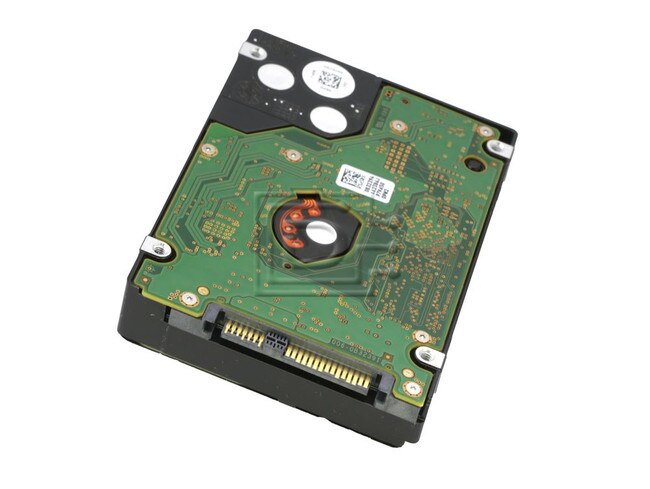 HGST 0B33077 HUC101860CSS204 P6GJX 0P6GJX 2.5inch SAS Hard Drive Image 3 image