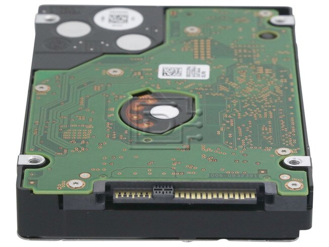 HGST 0B33078 9XNF6 09XNF6 SAS Hard Drive Image 4 image