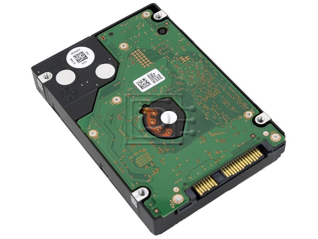 HGST 0B33079 HUC101818CS4204 VTHDD 0VTHDD SAS Enterprise Hard Drive 2.5 inch SFF Image 4 image